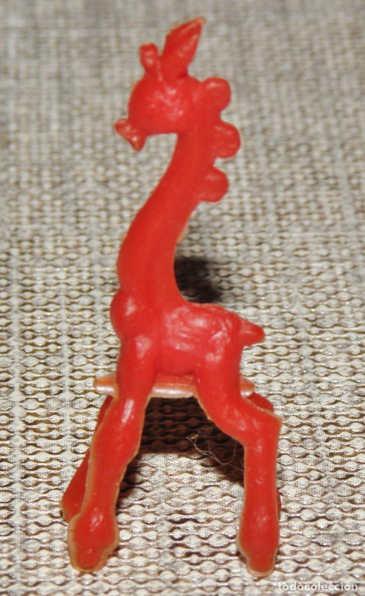 Figuras de goma y PVC: Animal puede que dunkin - Foto 1