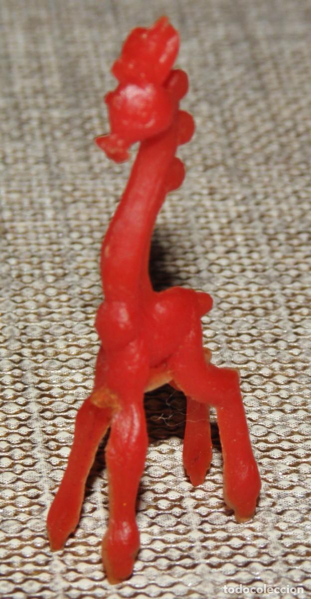 Figuras de goma y PVC: Animal puede que dunkin - Foto 2