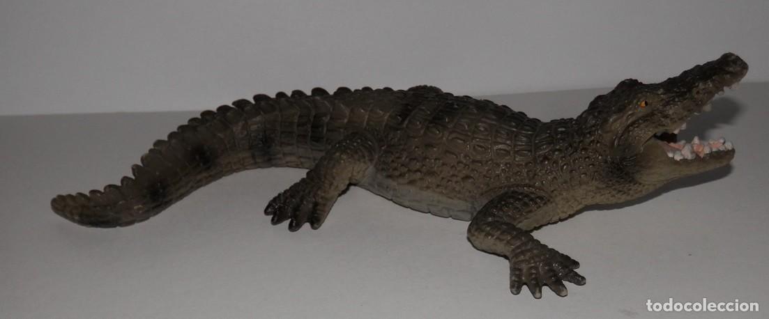 Figuras de goma y PVC: FIGURA DE PVC DE LA SCHLEICH - Foto 2