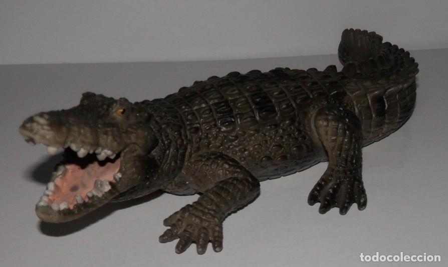 Figuras de goma y PVC: FIGURA DE PVC DE LA SCHLEICH - Foto 1