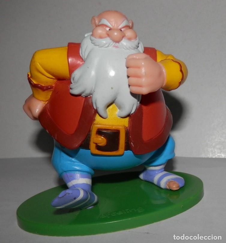 Figure di Gomma e PVC: FIGURA DE PVC DE LA MARCA EFTELING