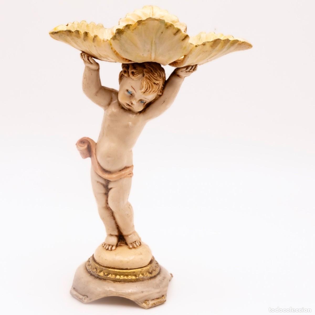 Figuras de goma y PVC: Figuras Ni&ntilde;os Depose - Foto 1