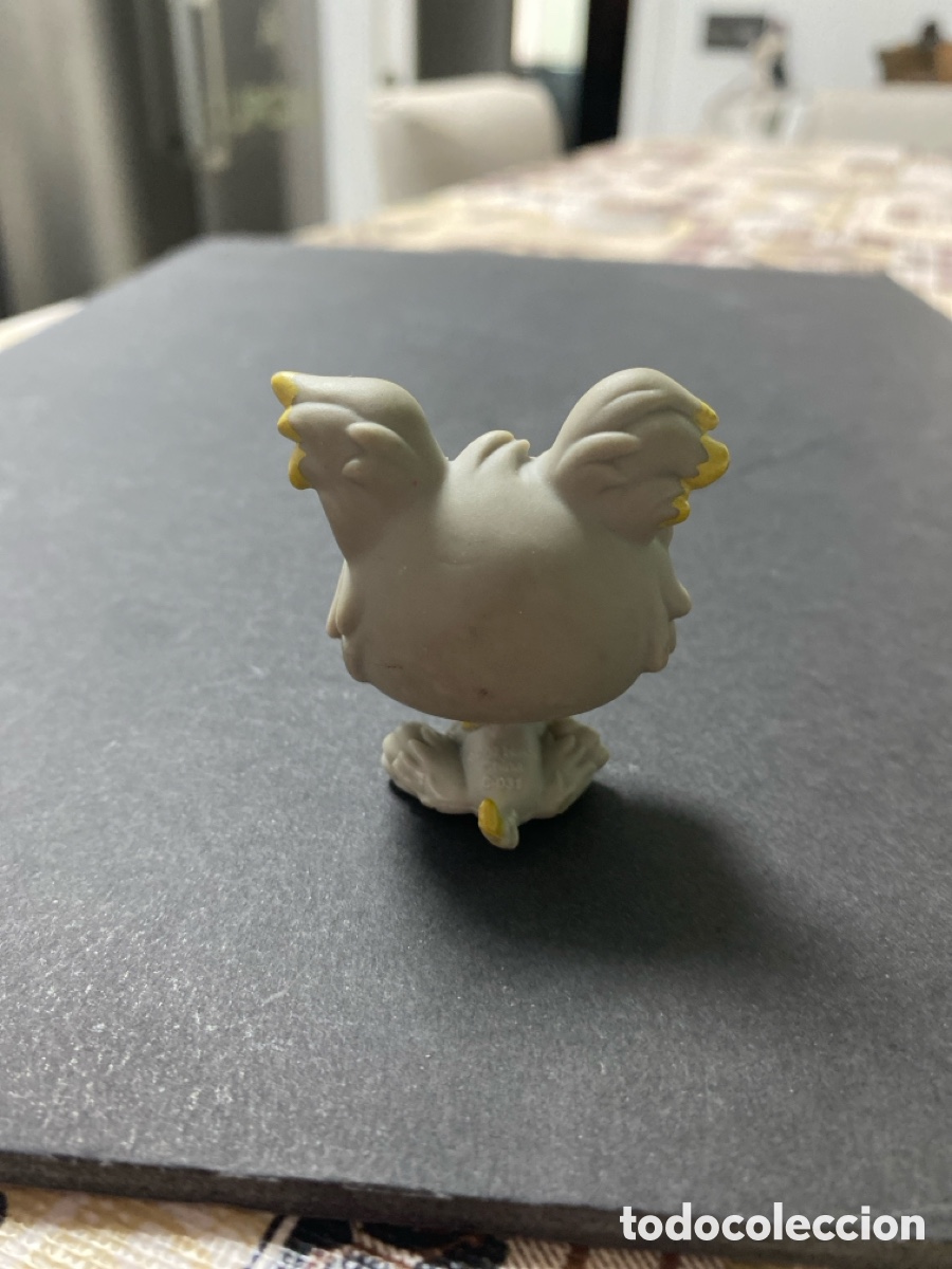Figuras de goma y PVC: Little Pet Shop perro - Foto 2