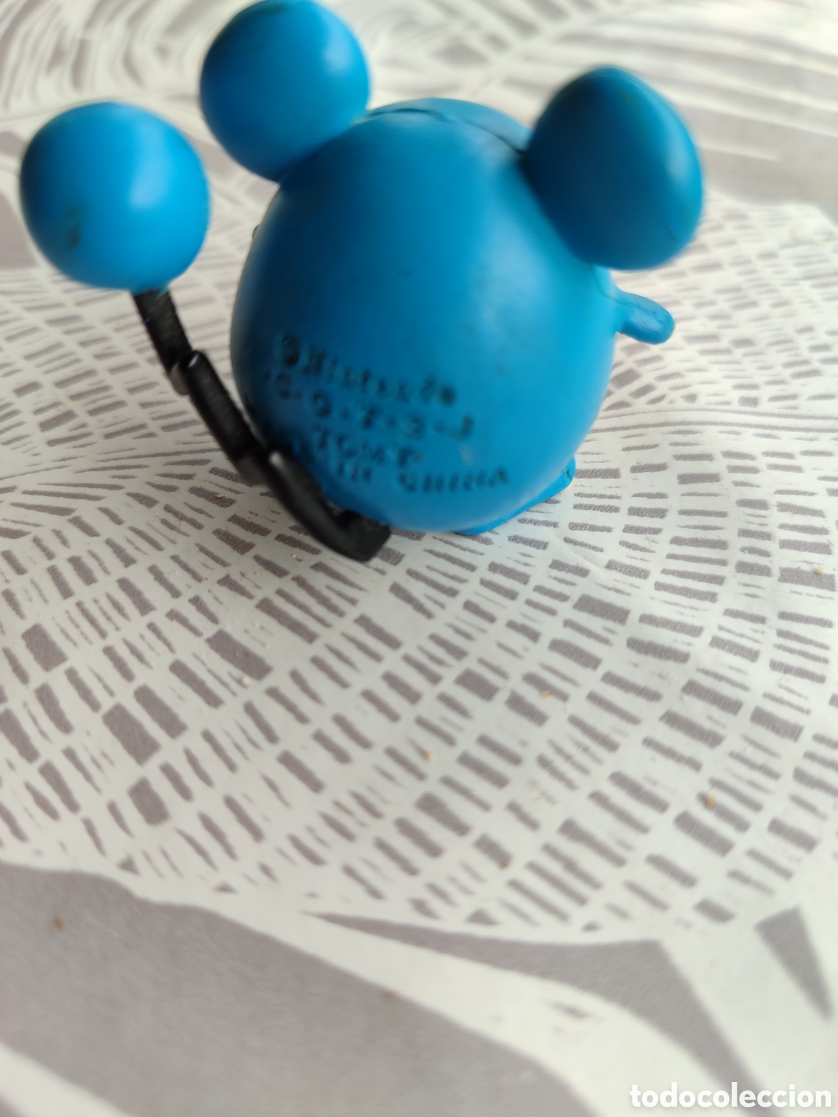 Figuras de goma y PVC: Lote Pok&eacute;mon 5 piezas - Foto 3