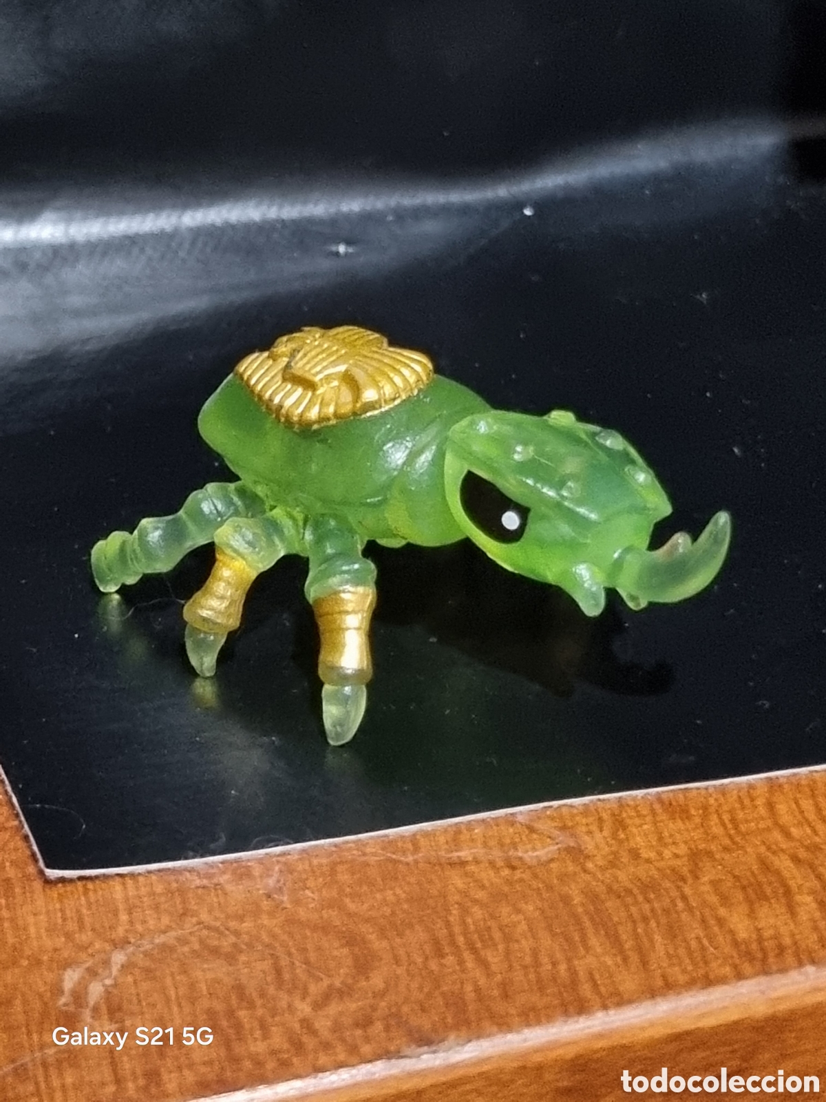Figuras de Goma y PVC: FIGURA PVC ARTICULADA MOOSE