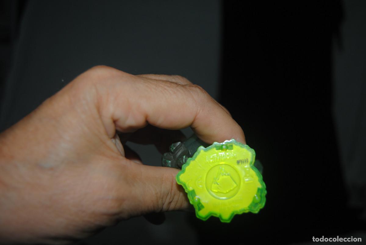 Figuras de goma y PVC: 421 FIGURAS ACTIVISION SKYLANDERS - Foto 2
