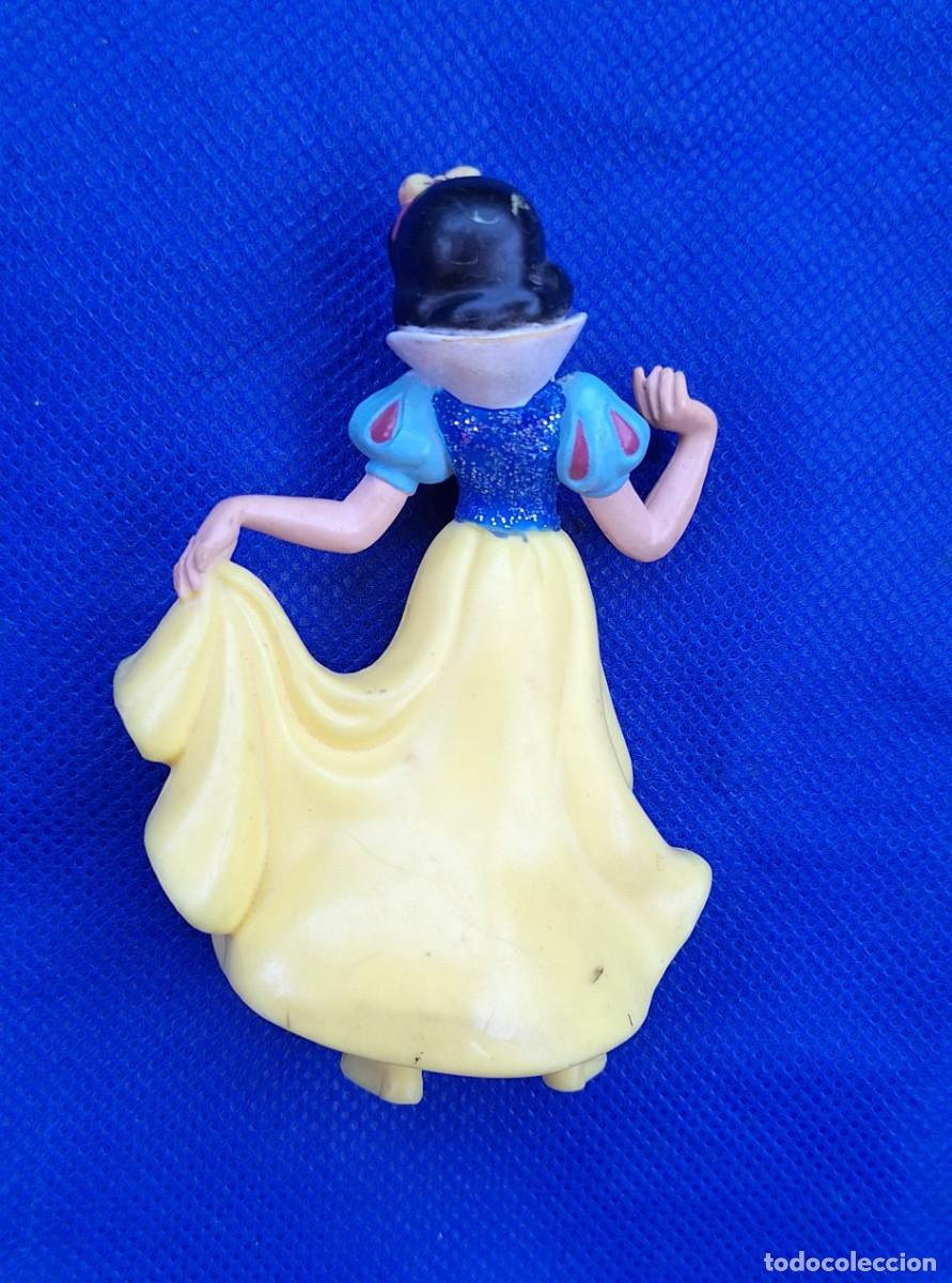 Figuras de goma y PVC: Figura Blancanieves Bully - Bullyland - - Foto 9