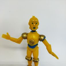 c3po pvc 1986 comic spain - Acheter Figurines de Star Wars sur todocoleccion c3po pvc 1986 comic spain - Acheter Figurines de Star Wars sur todocoleccion