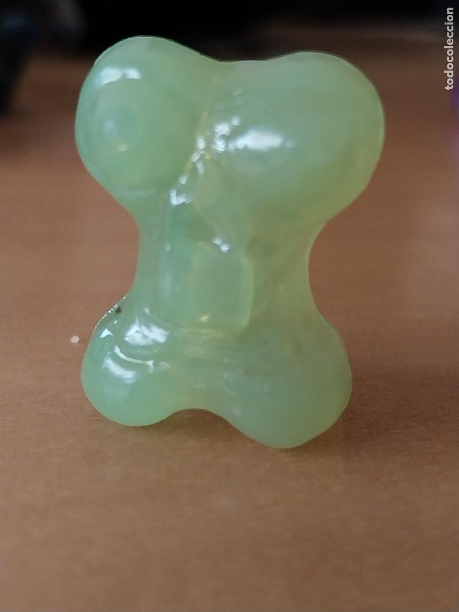 Rubber and PVC Figures: GOGO&acute;S MAGIC BOX SERIE 1 N&ordm; 13 SUPER CAPS FEDERATION FIGURA PVC ORIGINAL VINTAGE