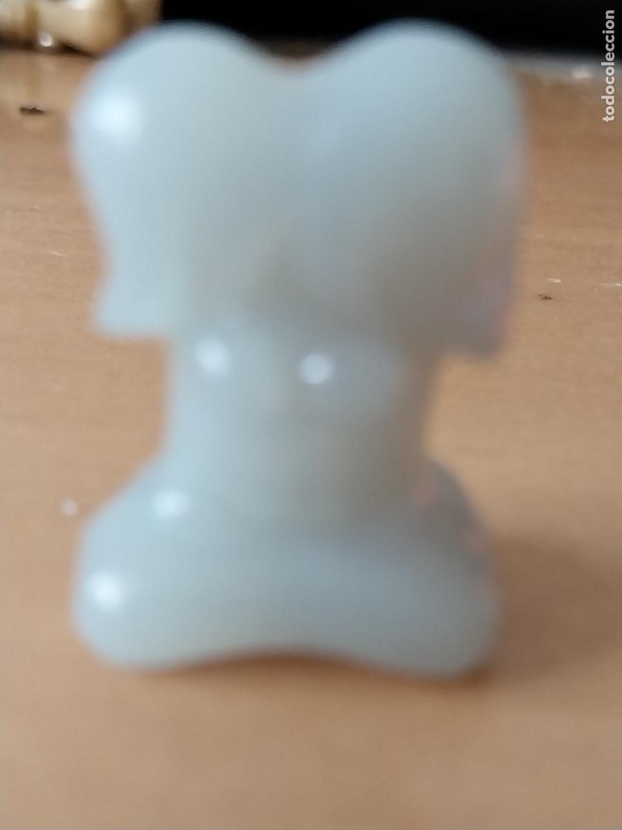 Rubber and PVC Figures: GOGO&acute;S MAGIC BOX SERIE 1 N&ordm; 12 SUPER CAPS FEDERATION FIGURA PVC ORIGINAL VINTAGE