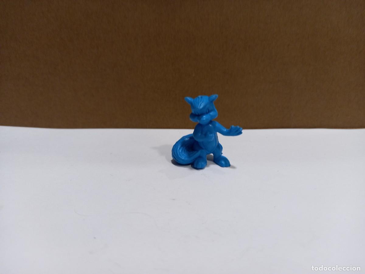 Figuras de goma y PVC: FIGURA DUNKIN / COMPRA M&Iacute;NIMA 5&euro; - Foto 1