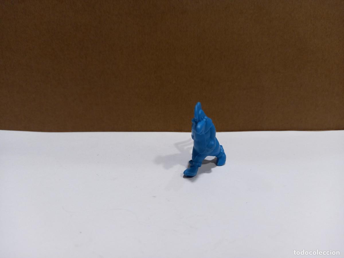 Figuras de goma y PVC: FIGURA DUNKIN / COMPRA M&Iacute;NIMA 5&euro; - Foto 1