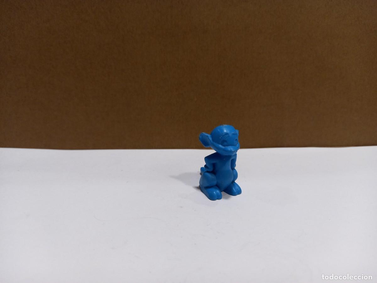 Figuras de goma y PVC: FIGURA DUNKIN / COMPRA M&Iacute;NIMA 5&euro; - Foto 1