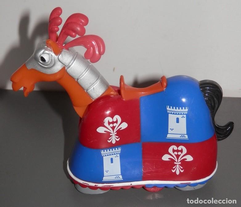 Rubber and PVC Figures: FIGURA PVC -HEROES DE DISNEY-FAMOSA