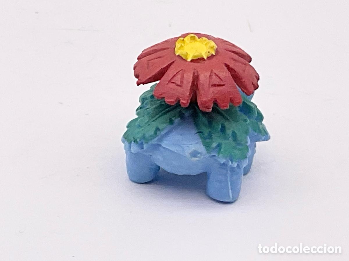 Figuras de goma y PVC: Mini Figura Colecci&oacute;n Pokemon. - Foto 4