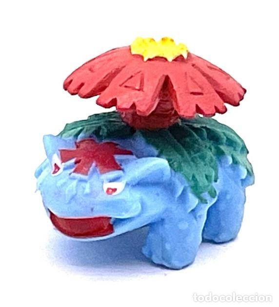 Figuras de goma y PVC: Mini Figura Colecci&oacute;n Pokemon. - Foto 1