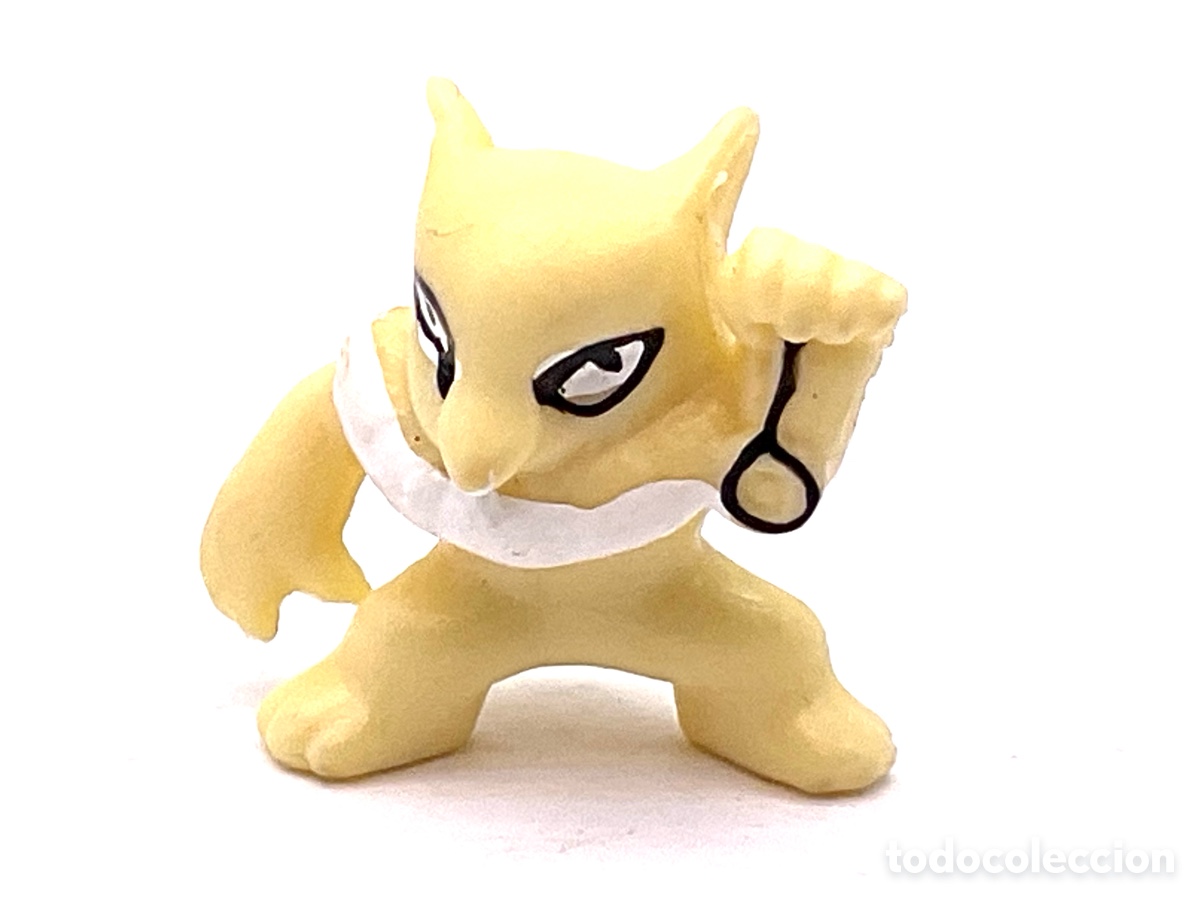 Figuras de goma y PVC: Mini Figura Colecci&oacute;n Pokemon. - Foto 1