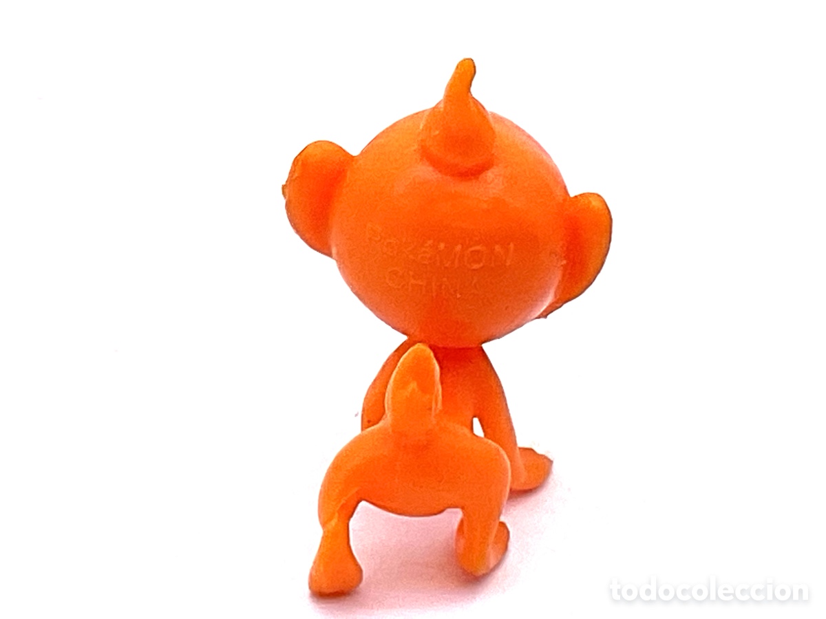Figuras de goma y PVC: Mini Figura Colecci&oacute;n Pokemon. - Foto 2
