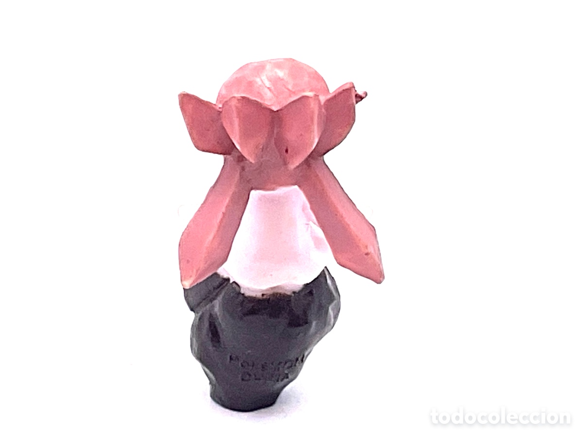 Figuras de goma y PVC: Mini Figura Colecci&oacute;n Pokemon. - Foto 2