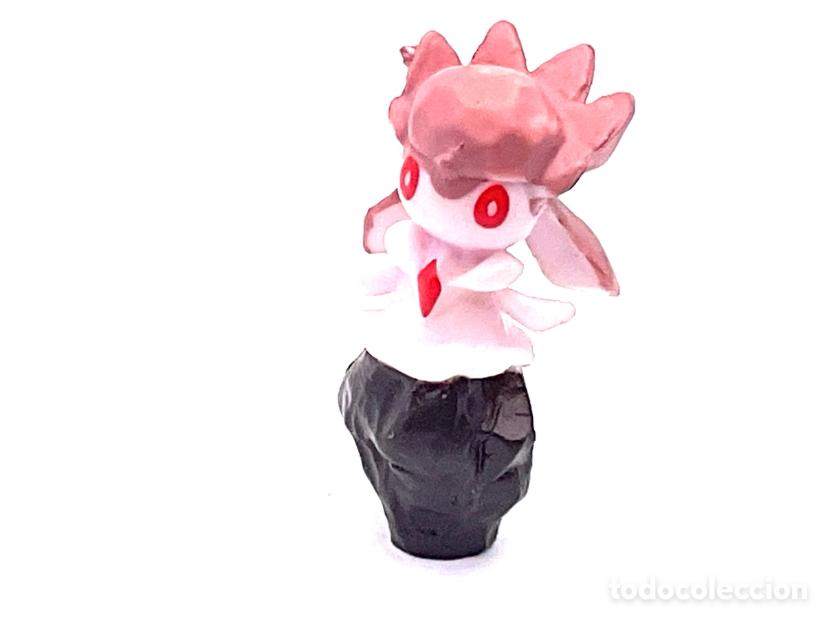 Figuras de goma y PVC: Mini Figura Colecci&oacute;n Pokemon. - Foto 1