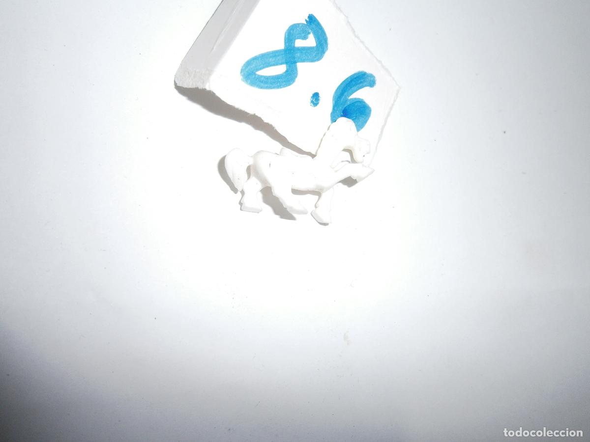 Figuras de Borracha e PVC: ANTIGUA FIGURA DE GOMA O PVC - CABALLITO - ENVIO GRATIS A ESPA&Ntilde;A