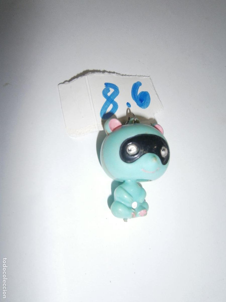 Figuras de Borracha e PVC: ANTIGUA FIGURA DE GOMA O PVC - ANIMALITO - ENVIO GRATIS A ESPA&Ntilde;A