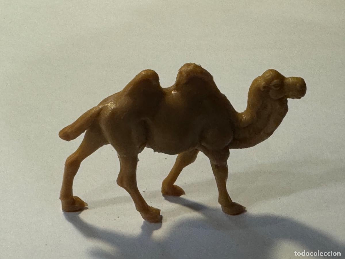 Figure di Gomma e PVC: FIGURA ANIMAL ORIGINAL A&Ntilde;OS 50-60 / COMPRA M&Iacute;NIMA 5&euro;