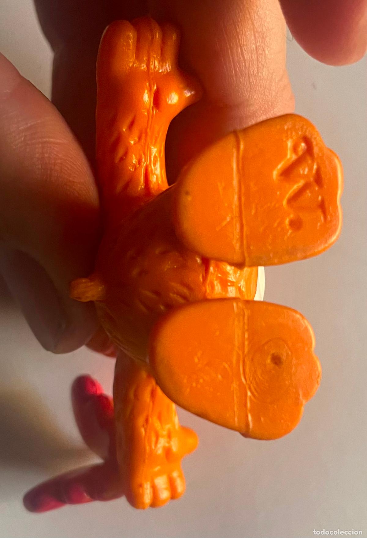 Figuras de goma y PVC: MU&Ntilde;ECO PVC OSOS AMOROSOS - Foto 3