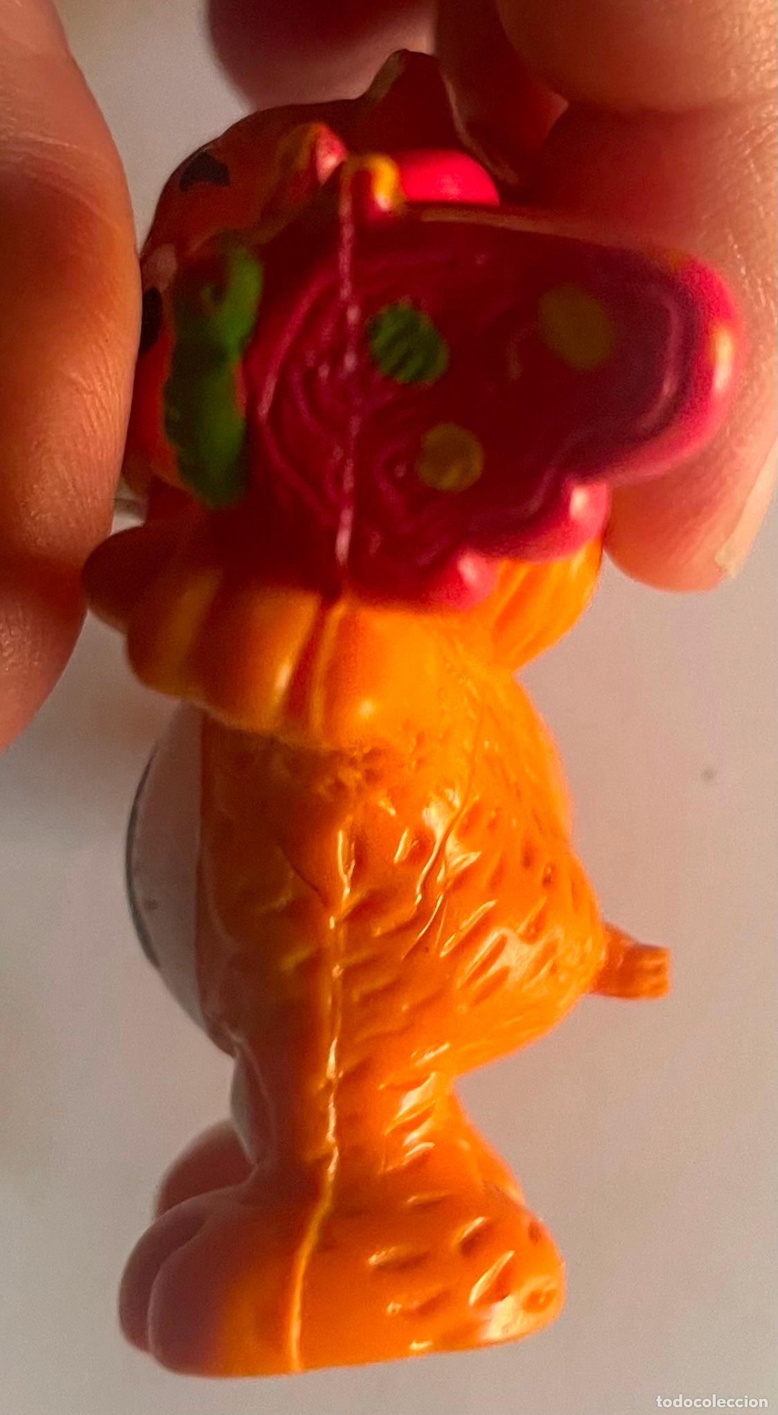 Figuras de goma y PVC: MU&Ntilde;ECO PVC OSOS AMOROSOS - Foto 5