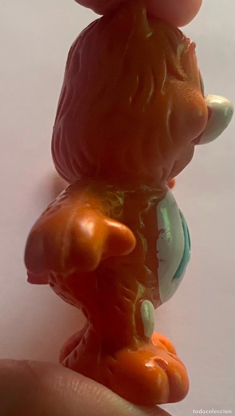 Figuras de goma y PVC: MU&Ntilde;ECO PVC OSOS AMOROSOS - Foto 6