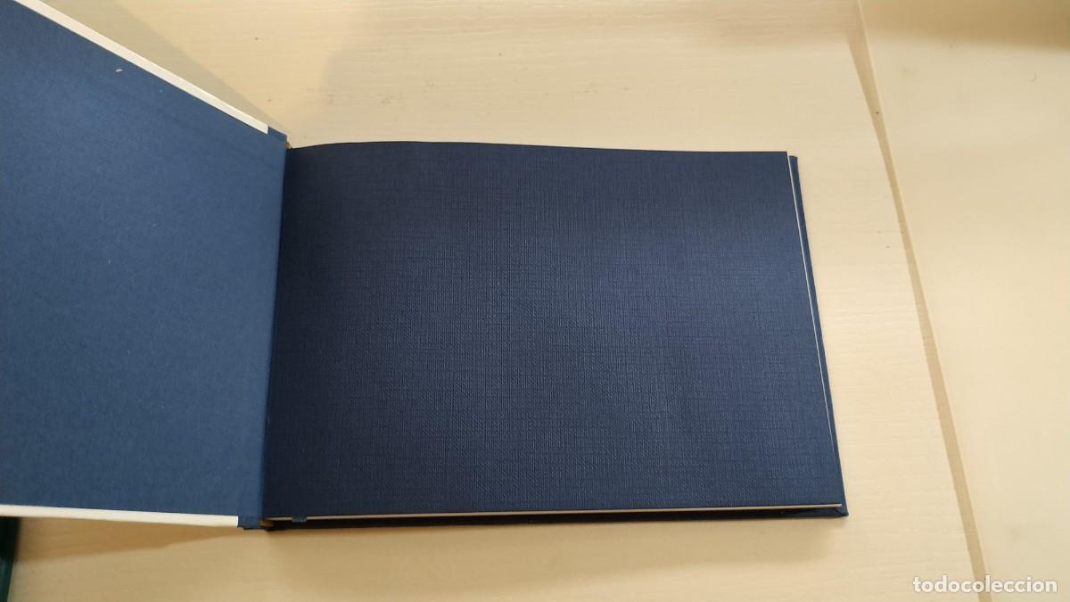 Figuras de goma y PVC: LIBRETA MONTAPLEX FRANCIA LEGI&Oacute;N - Foto 2