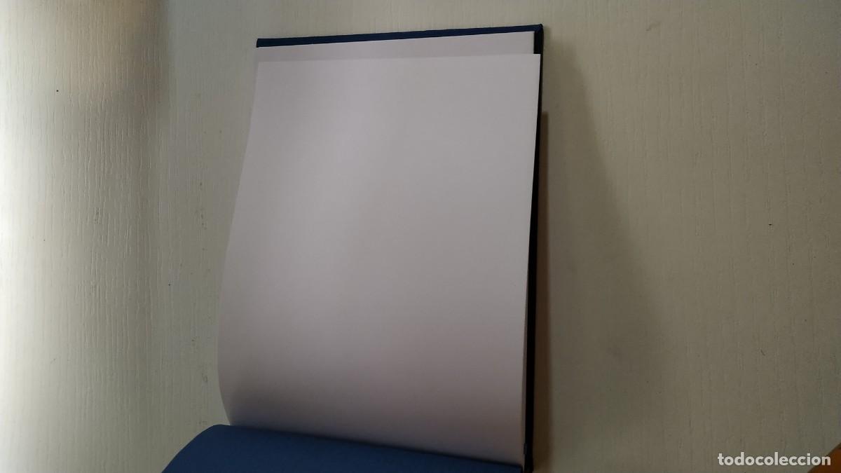 Figuras de goma y PVC: LIBRETA MONTAPLEX FRANCIA LEGI&Oacute;N - Foto 3