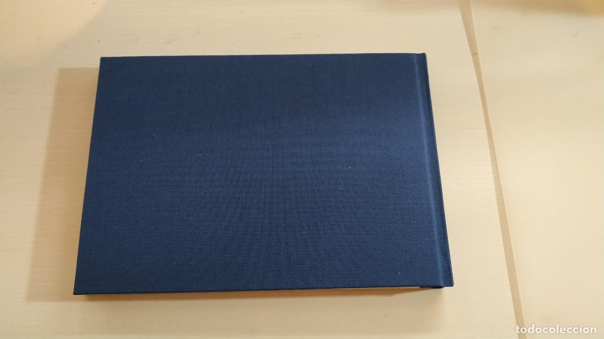 Figuras de goma y PVC: LIBRETA MONTAPLEX FRANCIA LEGI&Oacute;N - Foto 4
