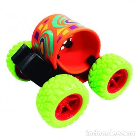 Figuras de goma y PVC: 1 Skateboard Bracelet - VERDE - COMANSI - Foto 1