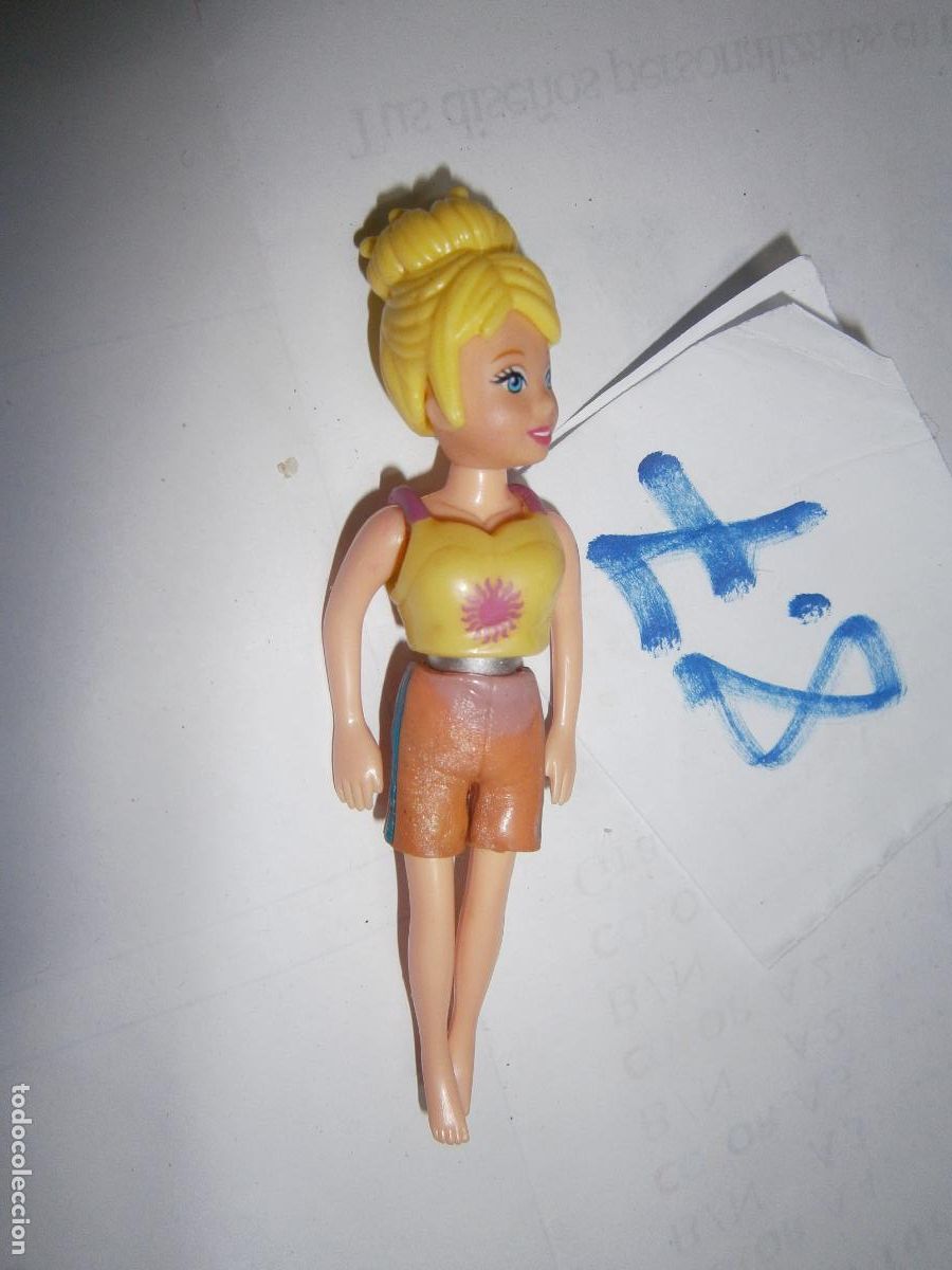 Gummi- und PVC-Figuren: PEQUE&Ntilde;A MU&Ntilde;EQUITA - ENVIO GRATIS A ESPA&Ntilde;A
