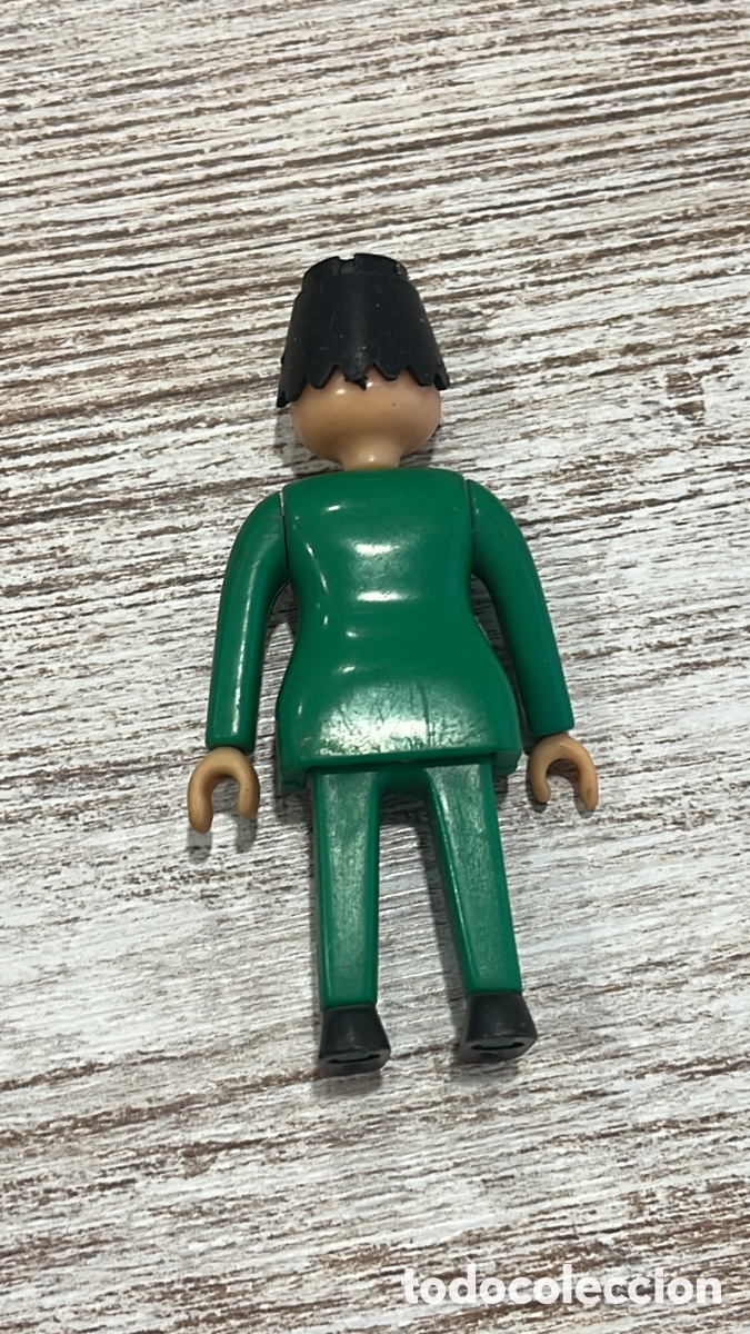Figuras de goma y PVC: Boyvis Movils Jecsan - Foto 2