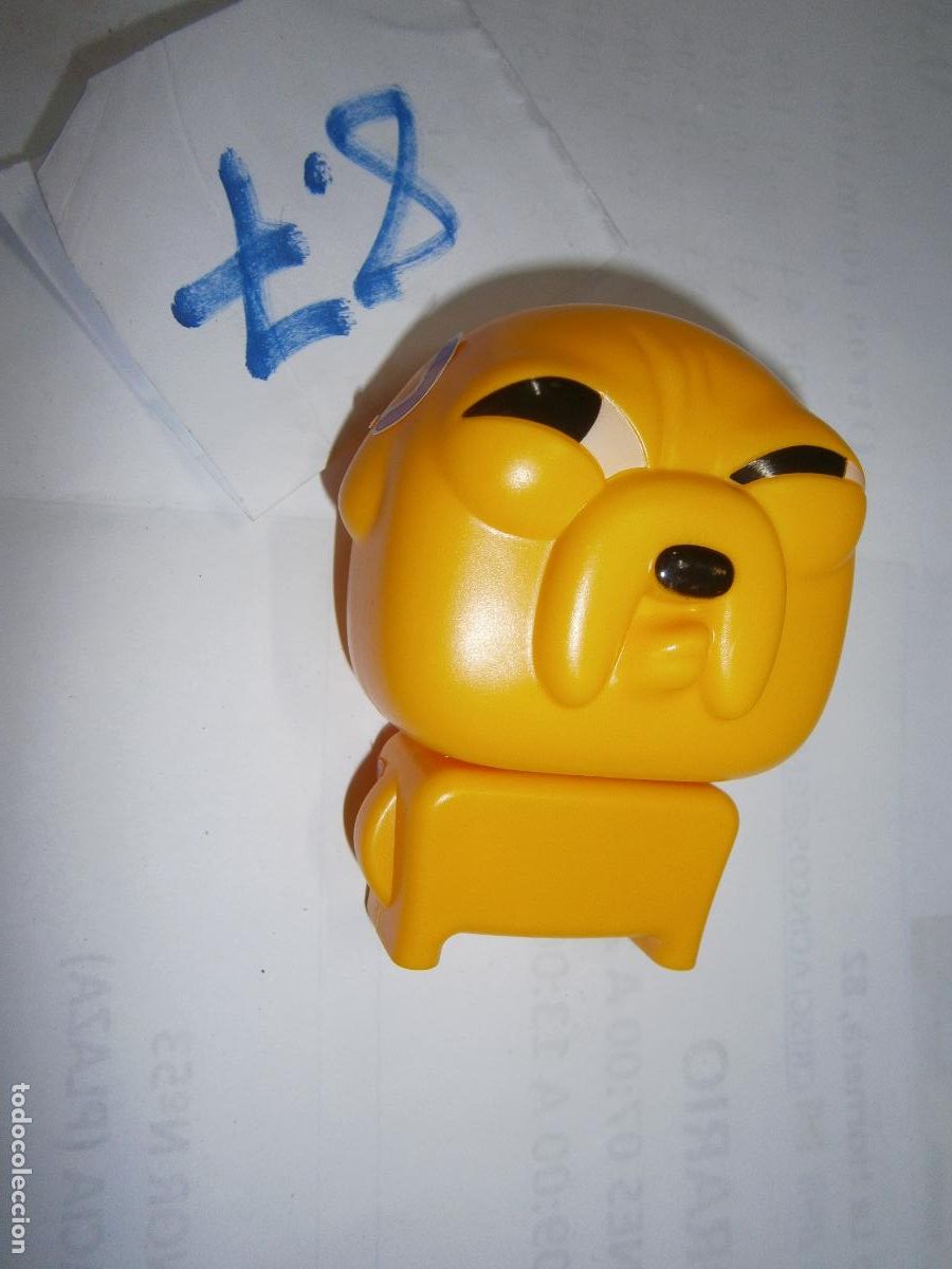 Figure di Gomma e PVC: FIGURA DE DIBUJOS ANIMADOS - ENVIO GRATIS A ESPA&Ntilde;A