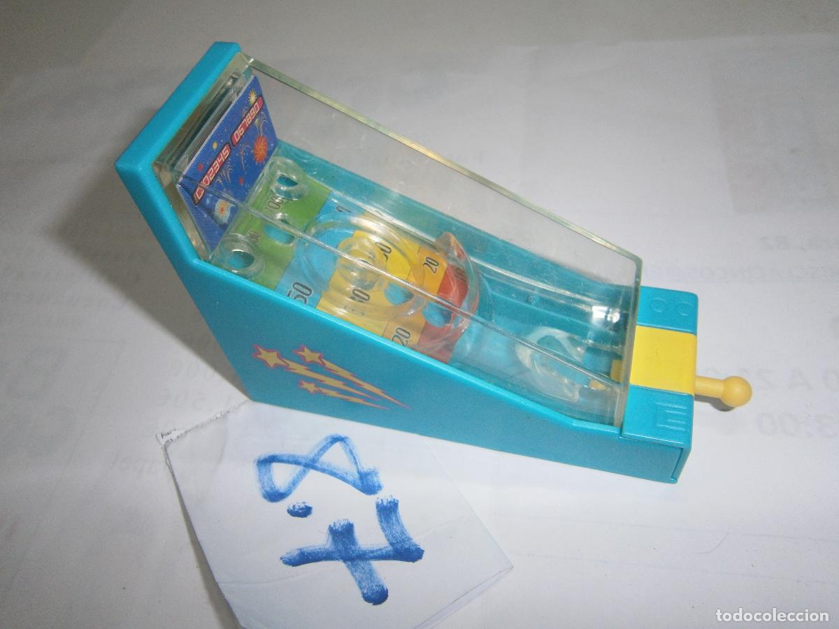 Rubber and PVC Figures: FIGURA DE GOMA O PVC - MAQUINA RECREATIVA - ENVIO GRATIS A ESPA&Ntilde;A