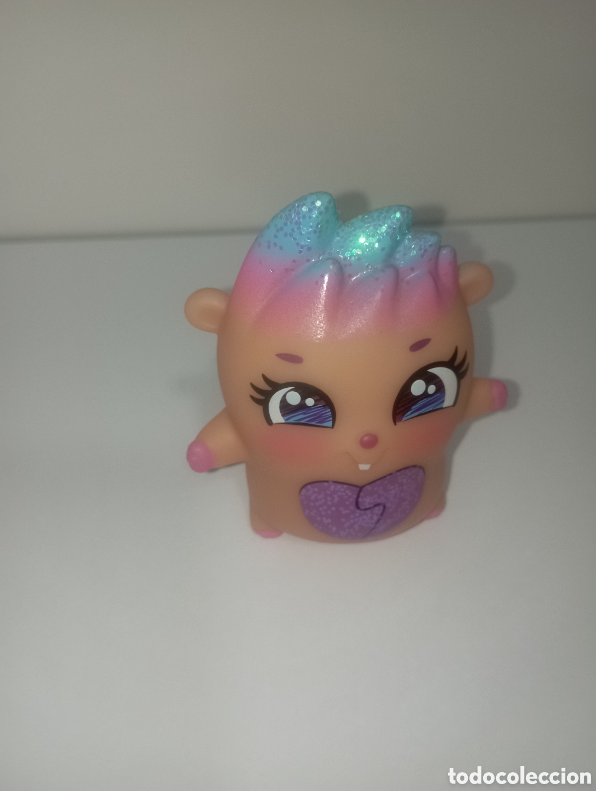 Figuras de Borracha e PVC: FIGURA FAMOSA THE BESTIES BELLIES