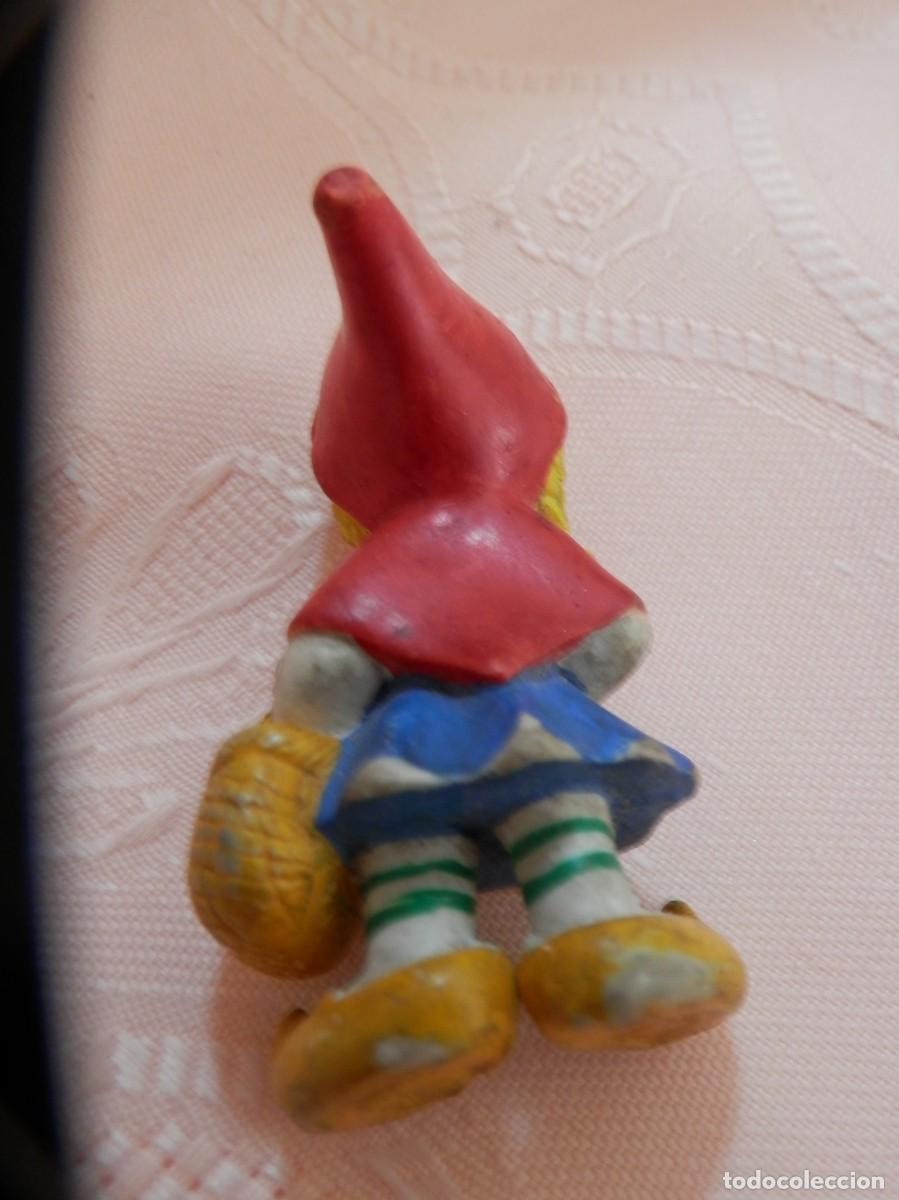Figuras de goma y PVC: Caperucita roja - pvc - Spain Comics - Foto 2