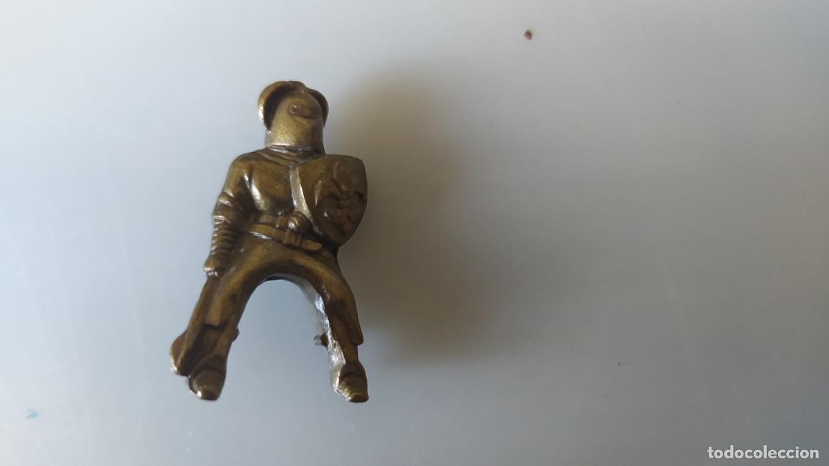 Figuras de goma y PVC: LOTE FIGURAS DE PLASTICO - Foto 4