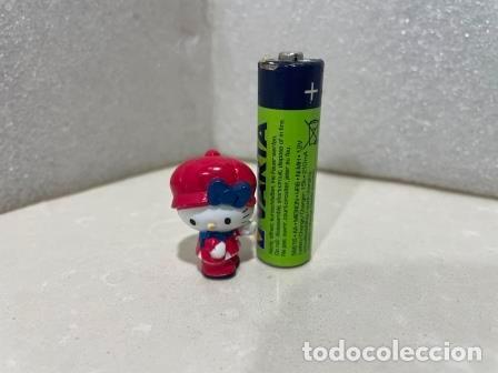 Figuras de goma y PVC: SANRIO - HELLO KITTY - Foto 1