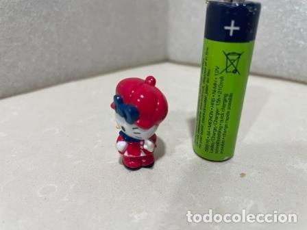 Figuras de goma y PVC: SANRIO - HELLO KITTY - Foto 2