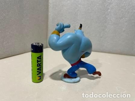 Figuras de goma y PVC: APPLAUSE - GENIO - ALADDIN - Foto 2