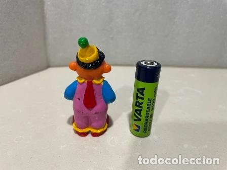 Figuras de goma y PVC: JHP - EPI - BARRIO SESAMO - Foto 2