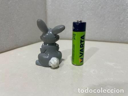Figuras de goma y PVC: BULLYLAND - TAMBOR - BAMBI - Foto 2