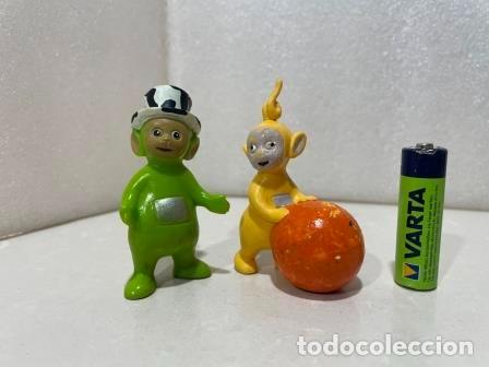 Figuras de goma y PVC: BULLYLAND - TELETUBIES - Foto 1
