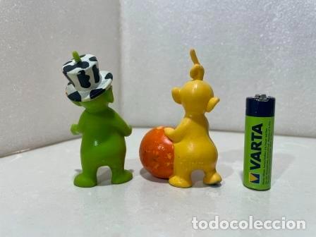 Figuras de goma y PVC: BULLYLAND - TELETUBIES - Foto 2