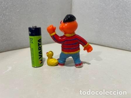 Figuras de goma y PVC: BULLYLAND - EPI - BARRIO SESAMO - Foto 2