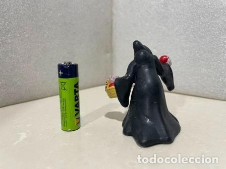 Figuras de goma y PVC: BULLYLAND - BRUJA de BLANCANIEVES - Foto 2